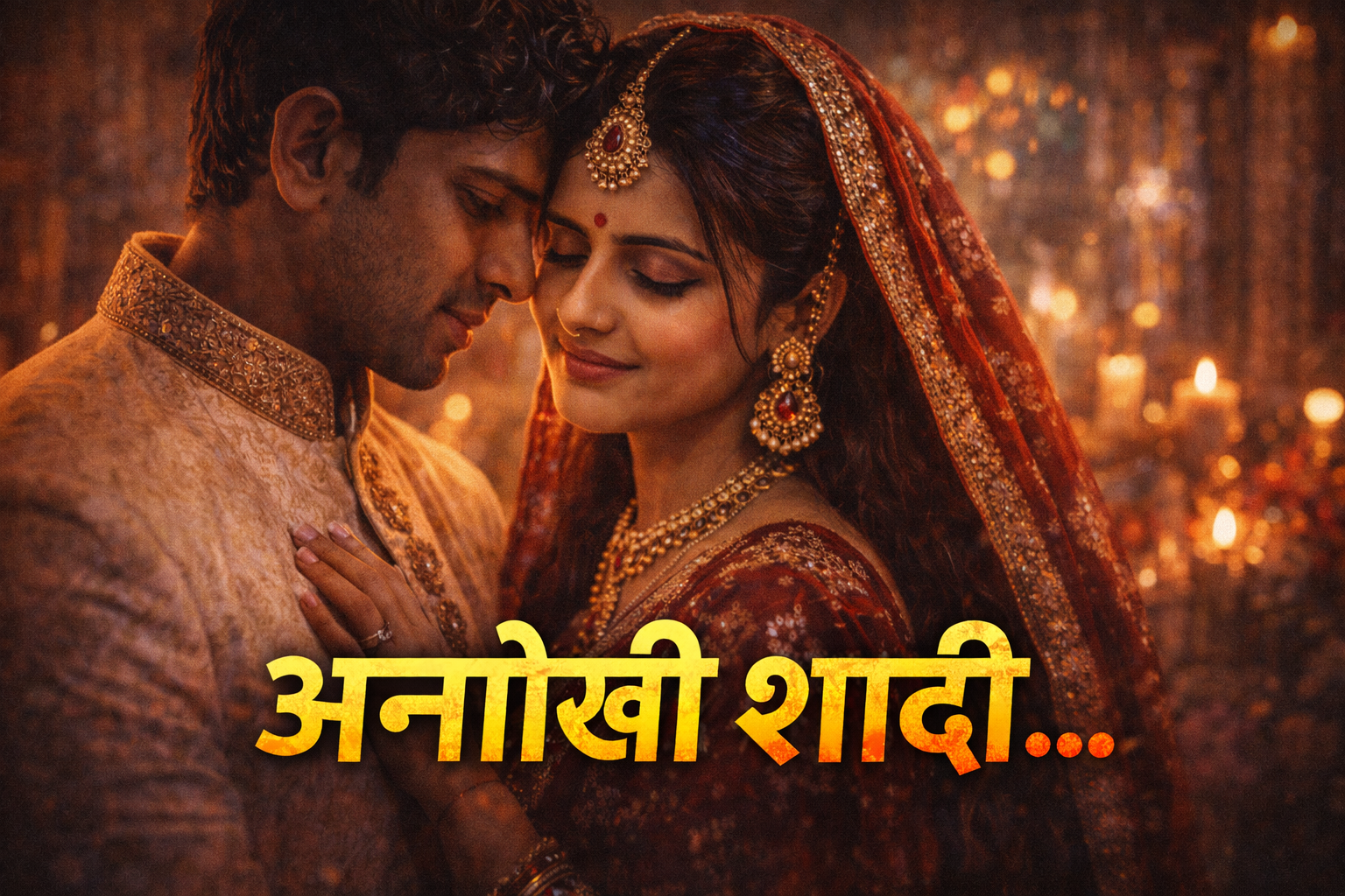 Anokhi Shaadi