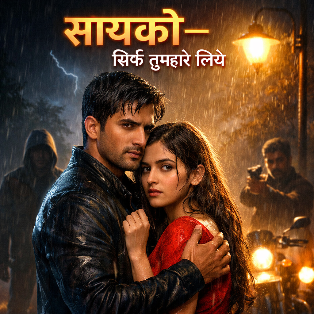 Psycho-sirf tumhare liye