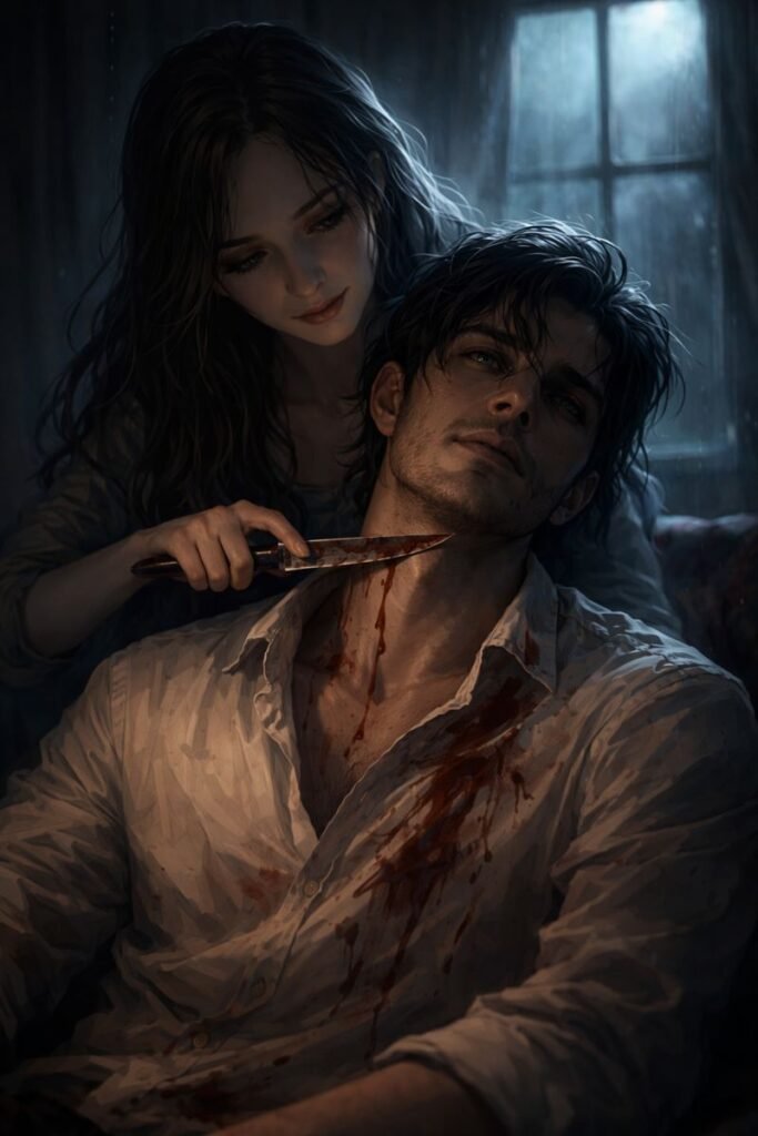 वो जो मेरी मोहब्बत थी… और मेरी क़ातिल भी