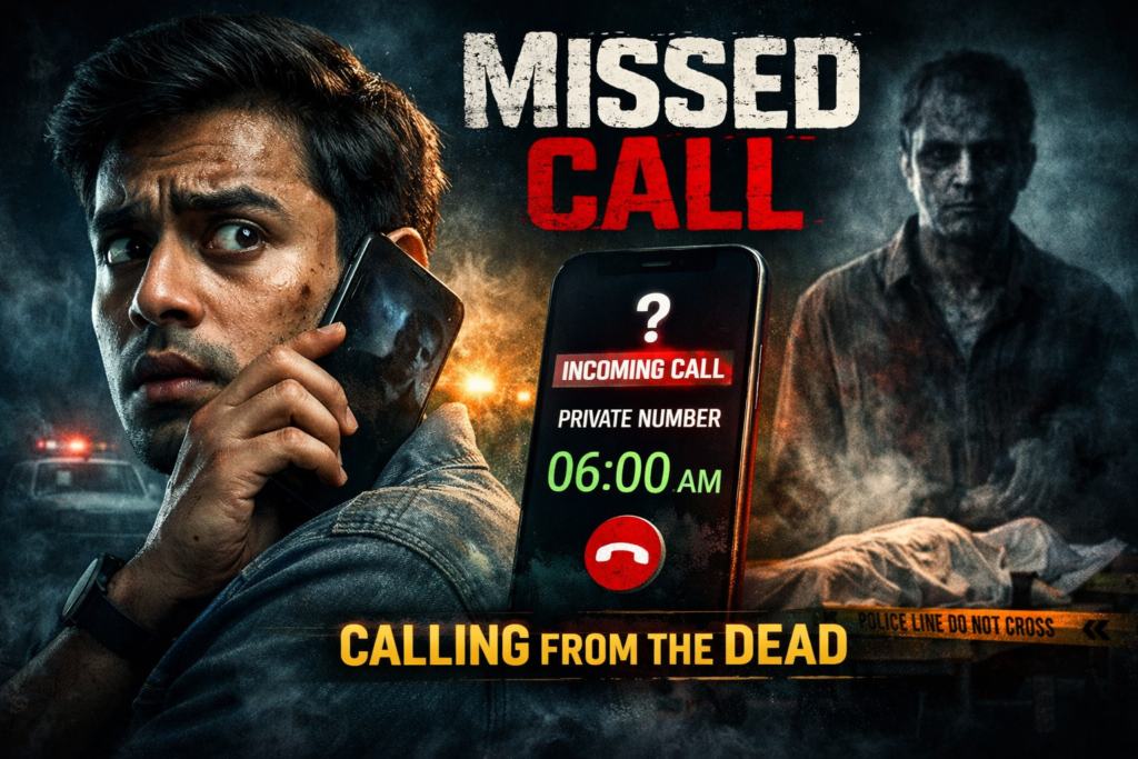 Missed Call!