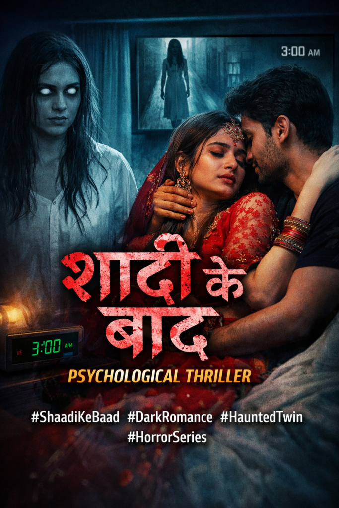 शादी के बाद