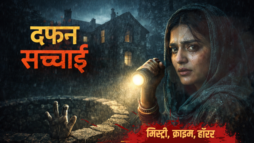 दीवारों के कान